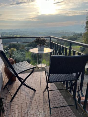 Apartamento Poggio&Tramonto Otricoli Exterior foto